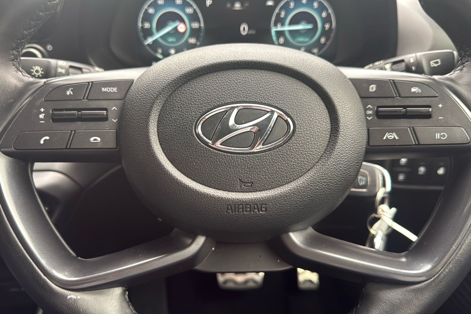 Used Hyundai BAYON 2022 for sale - 76305058: Photo 20