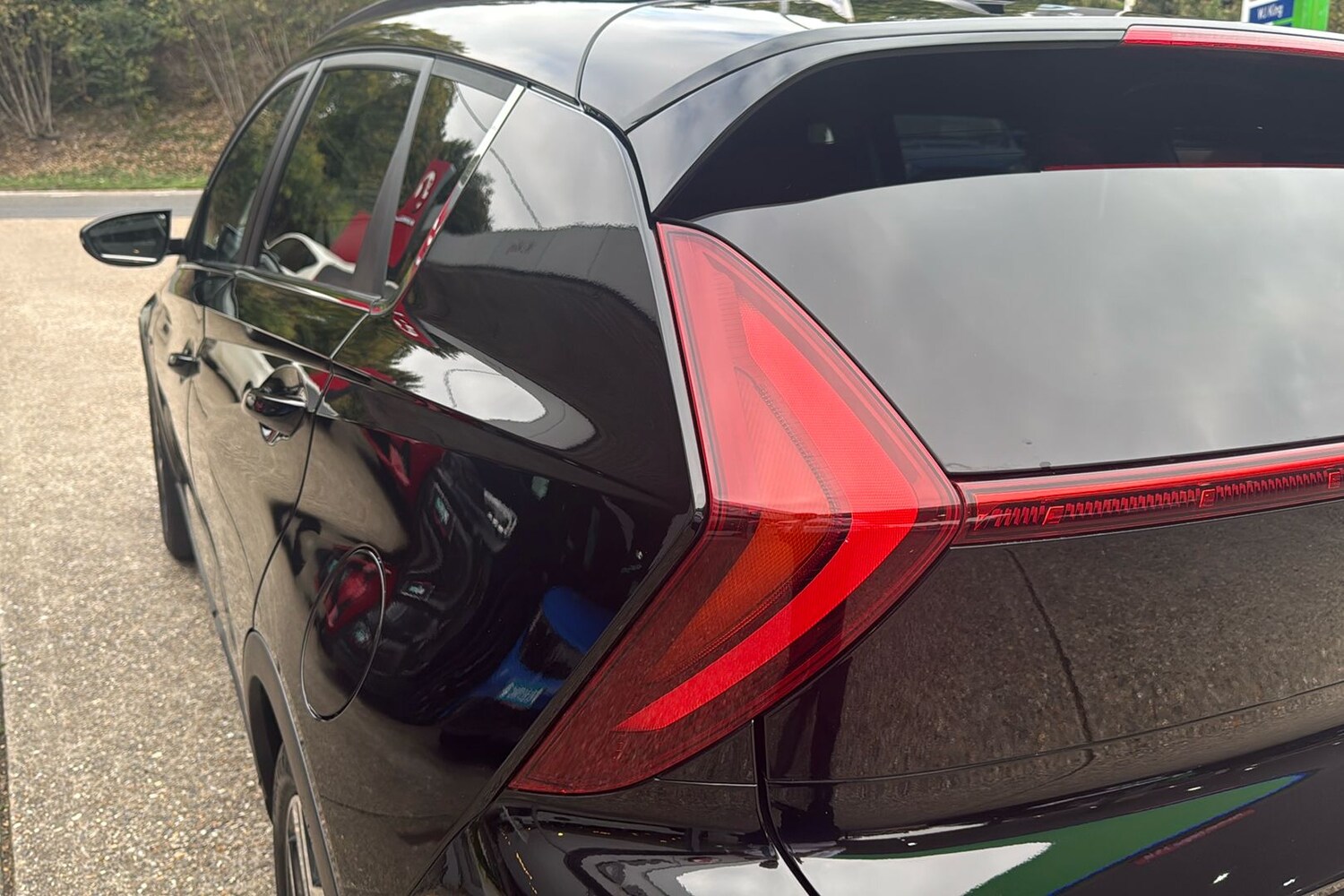 Used Hyundai BAYON 2022 for sale - 76305058: Photo 26