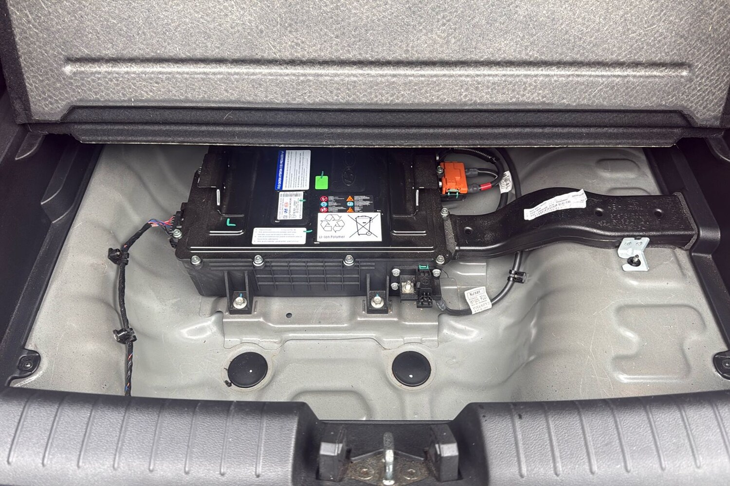 Used Hyundai BAYON 2022 for sale - 76305058: Photo 27