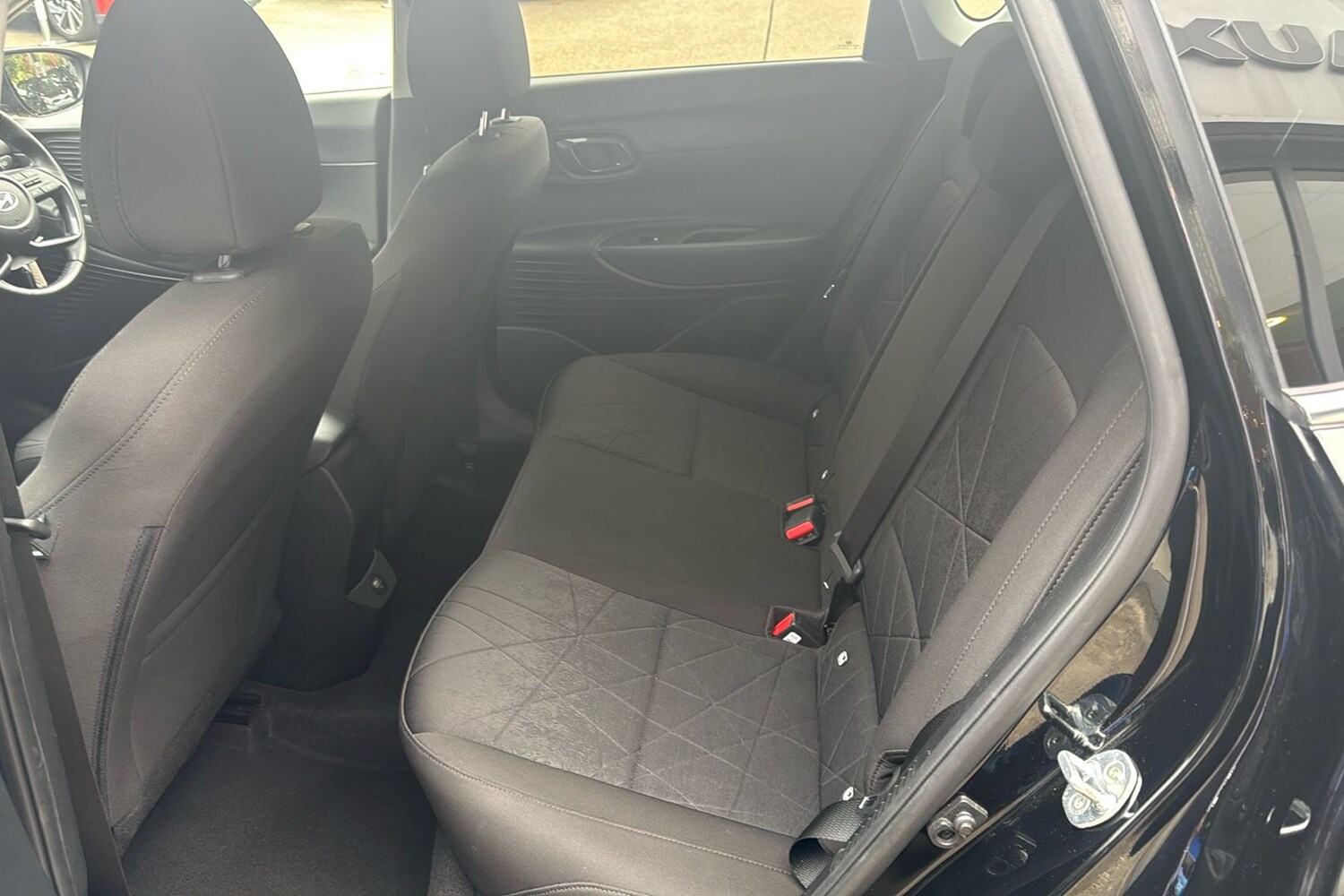 Used Hyundai BAYON 2022 for sale - 76305058: Photo 5