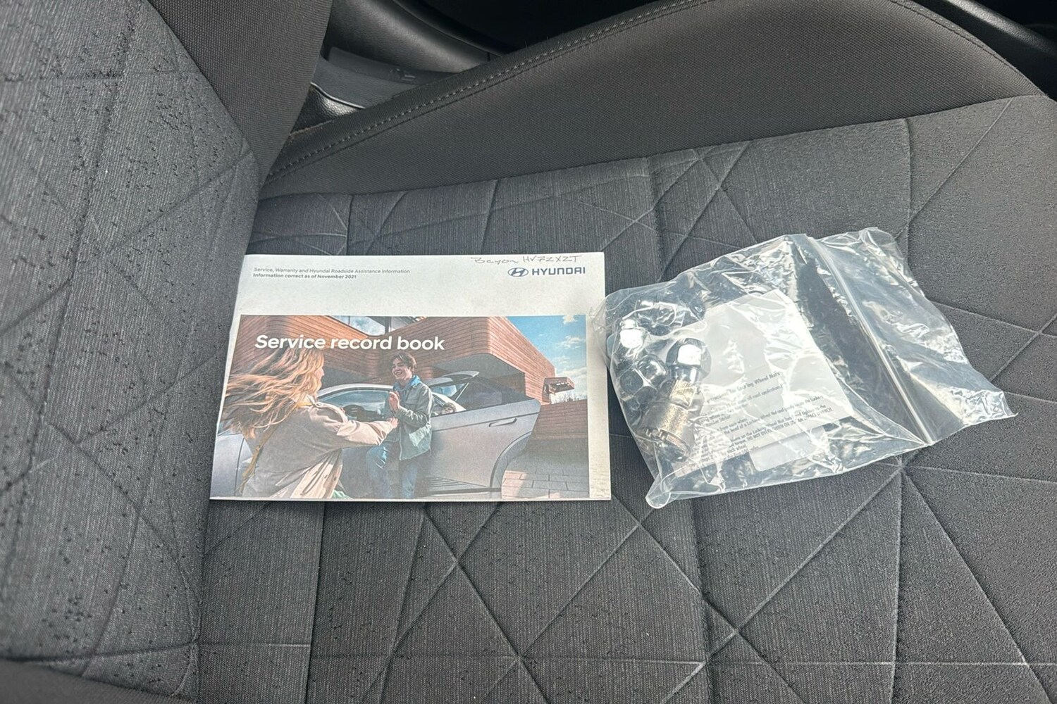 Used Hyundai BAYON 2022 for sale - 76305058: Photo 52