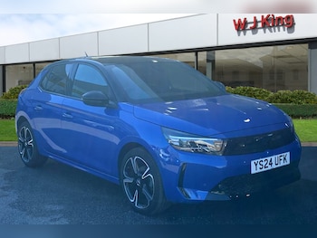 Used Vauxhall Corsa undefined for sale - 77446938: Photo