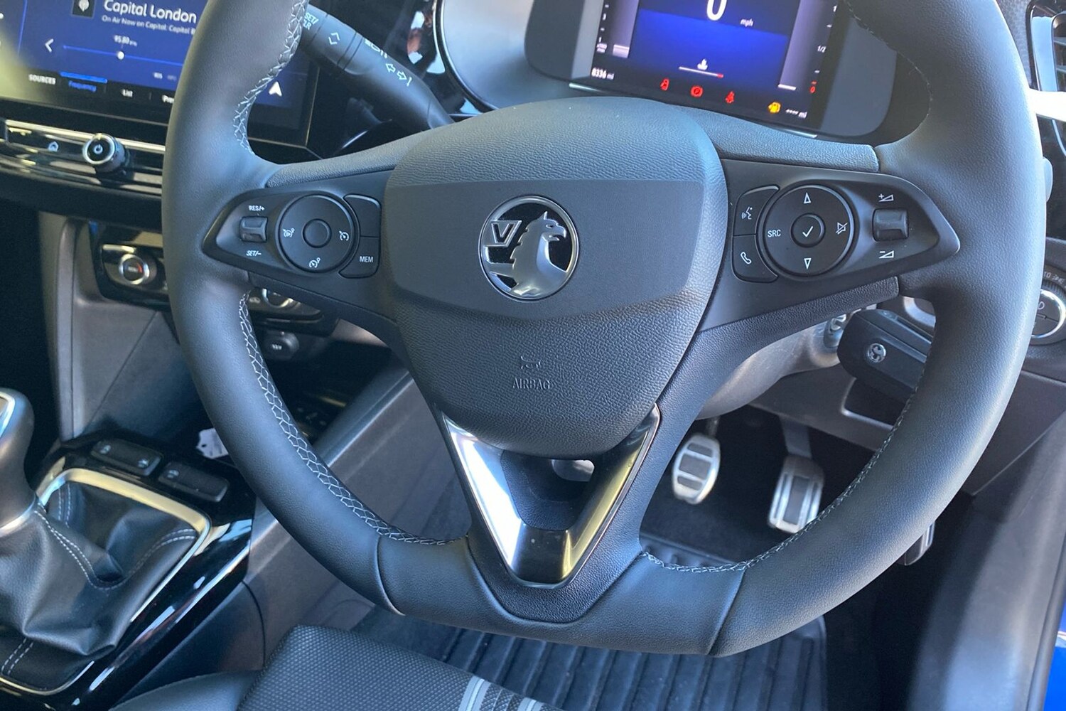 Used Vauxhall Corsa for sale - 77446938: Photo 20