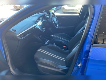 Used Vauxhall Corsa undefined for sale - 77446938: Photo