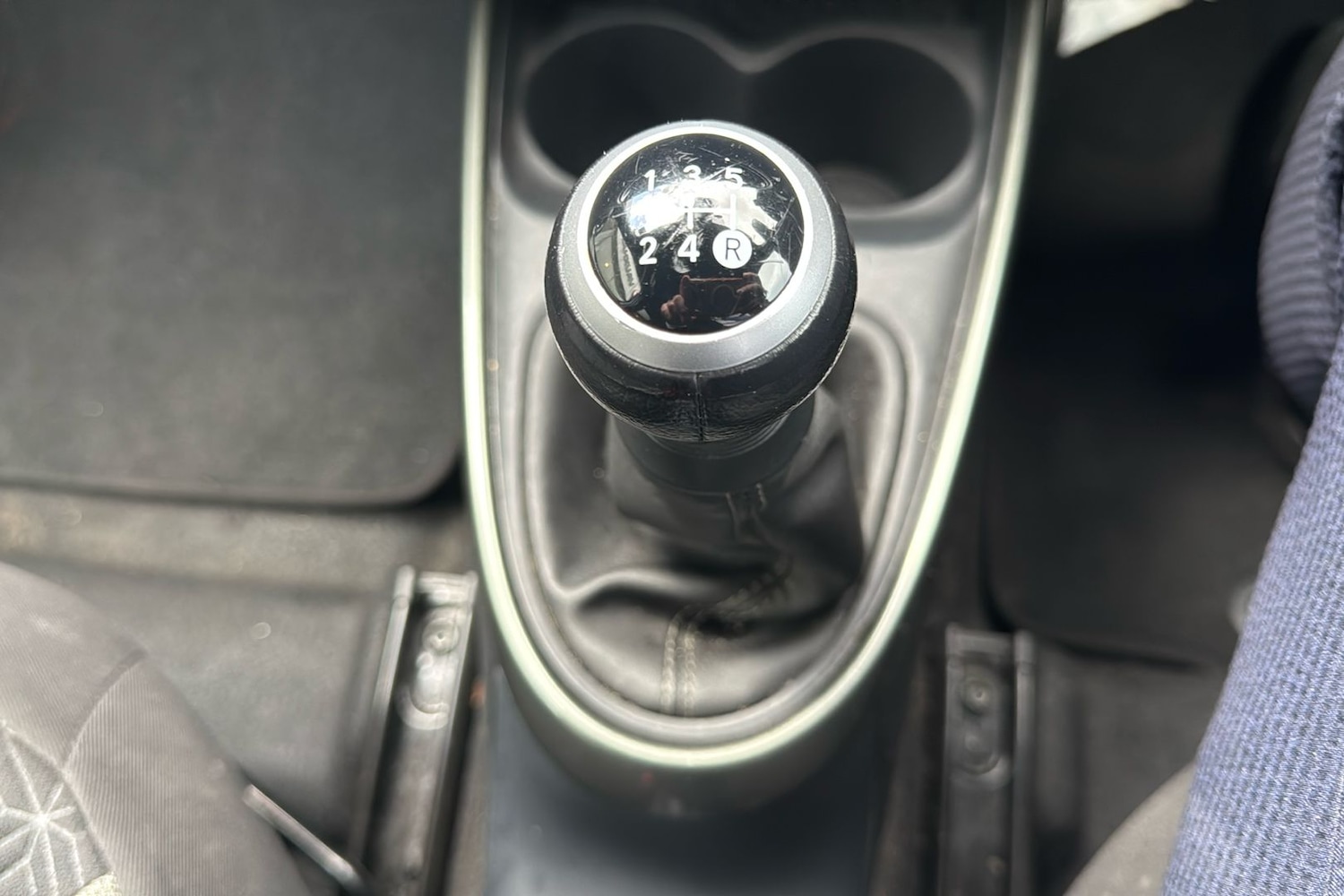 Vehicle 19