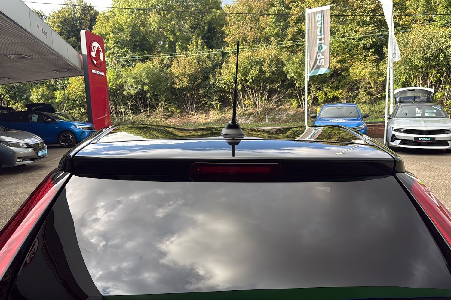Vehicle 28