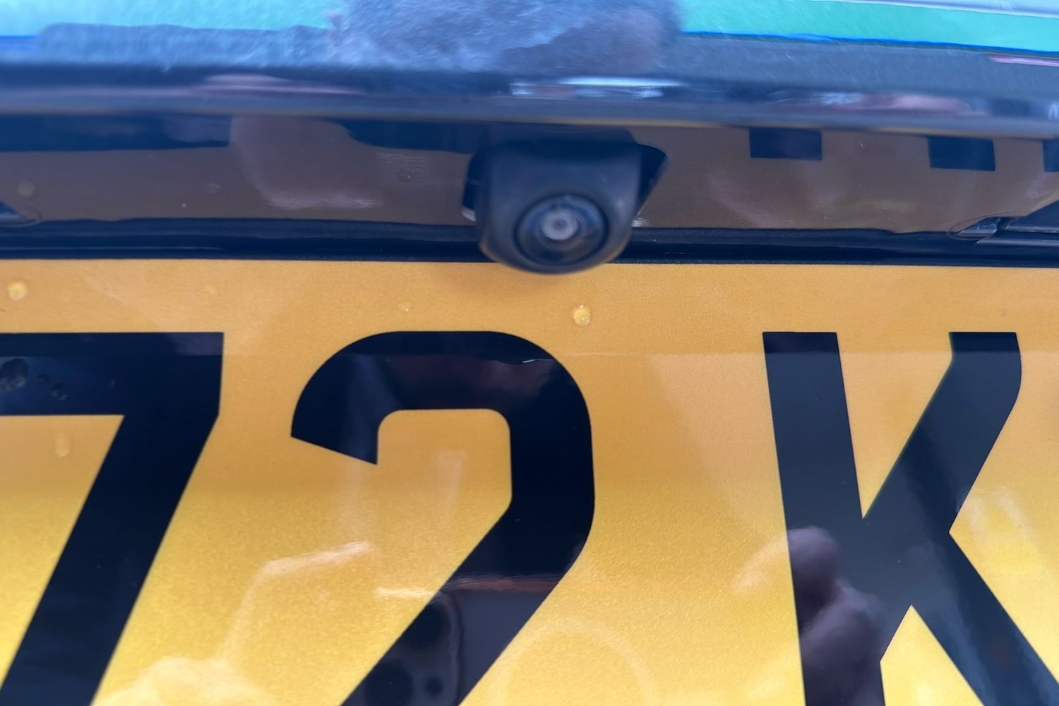 Vehicle 32