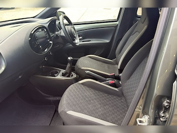 Used Toyota Aygo X 2022 for sale - 76030075: Photo