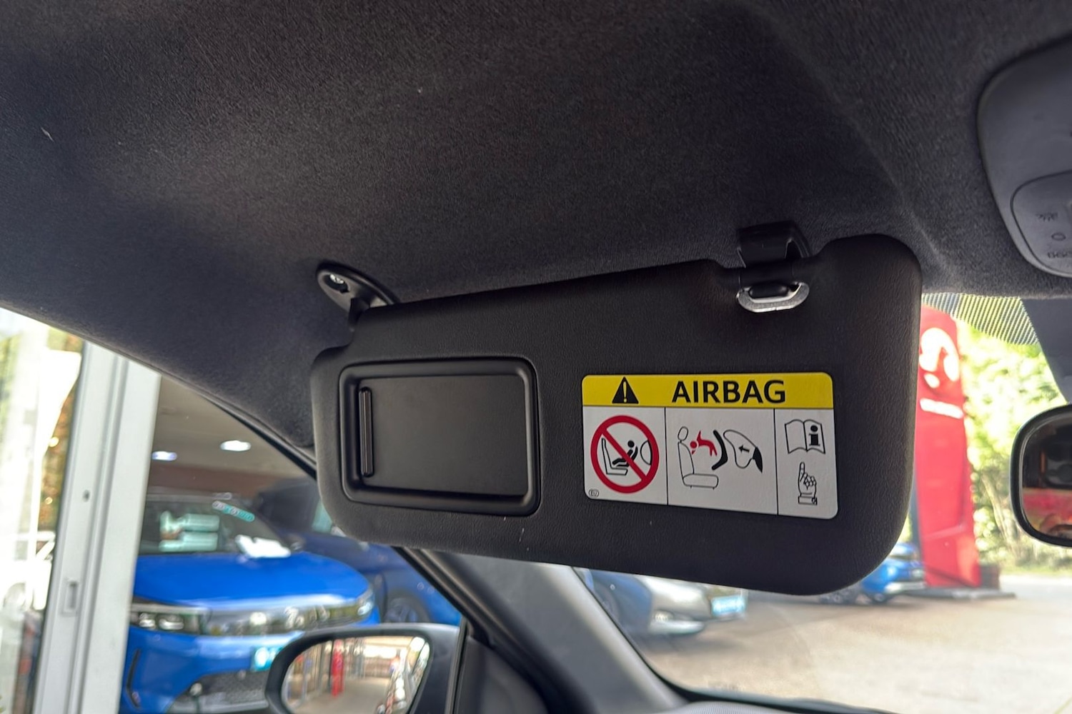 Vehicle 53