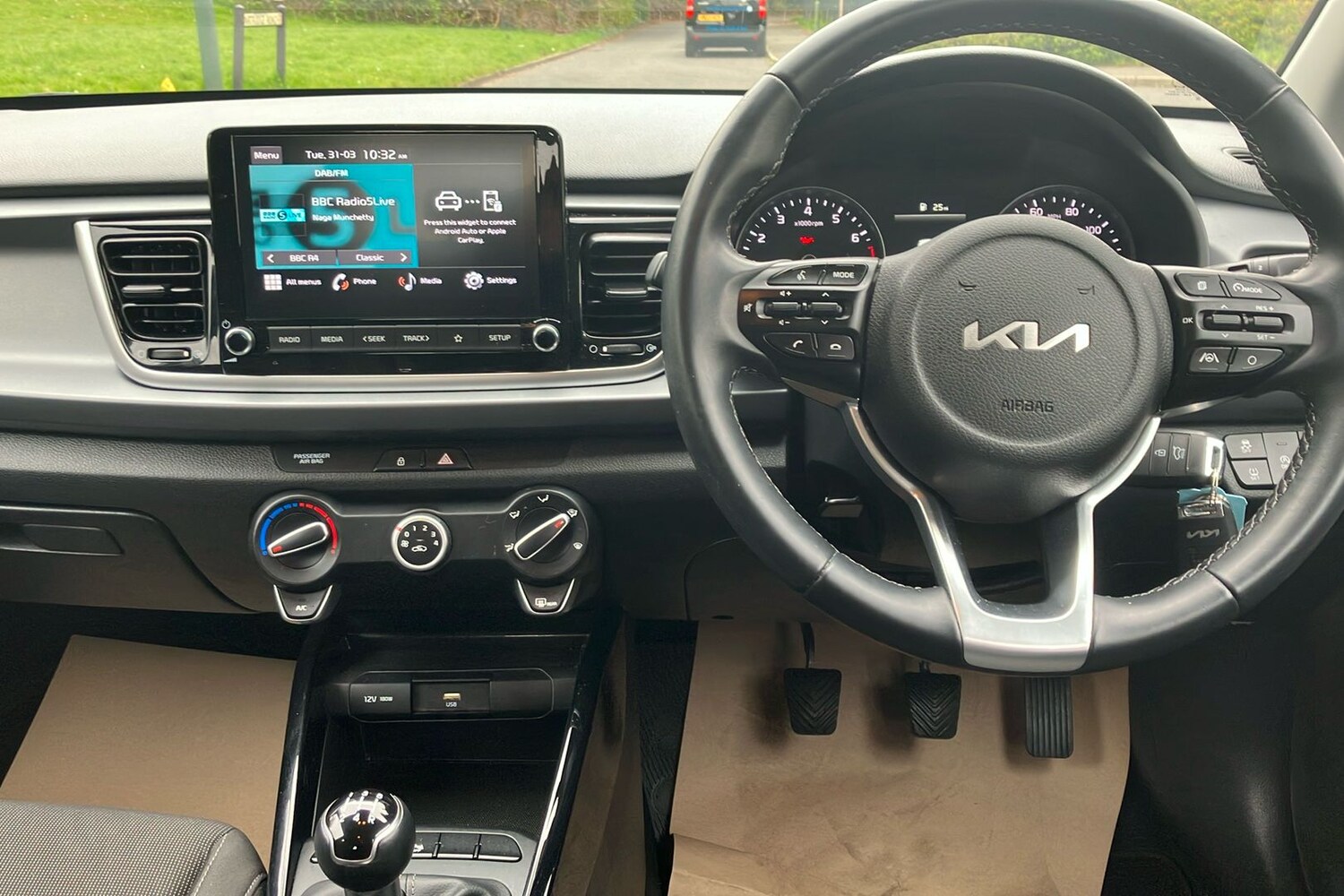 Used Kia Rio for sale - 78210614: Photo 11