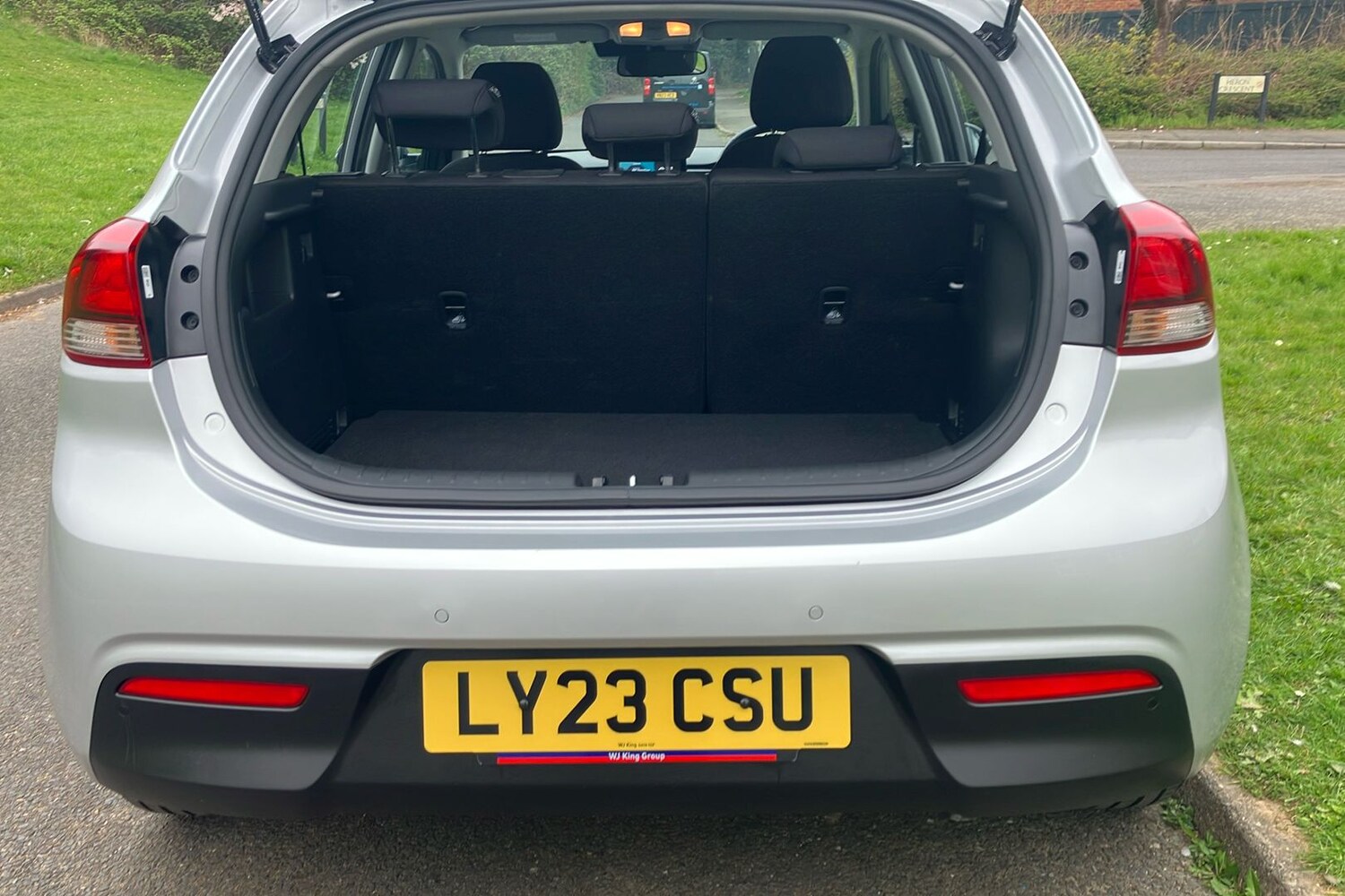 Used Kia Rio for sale - 78210614: Photo 12