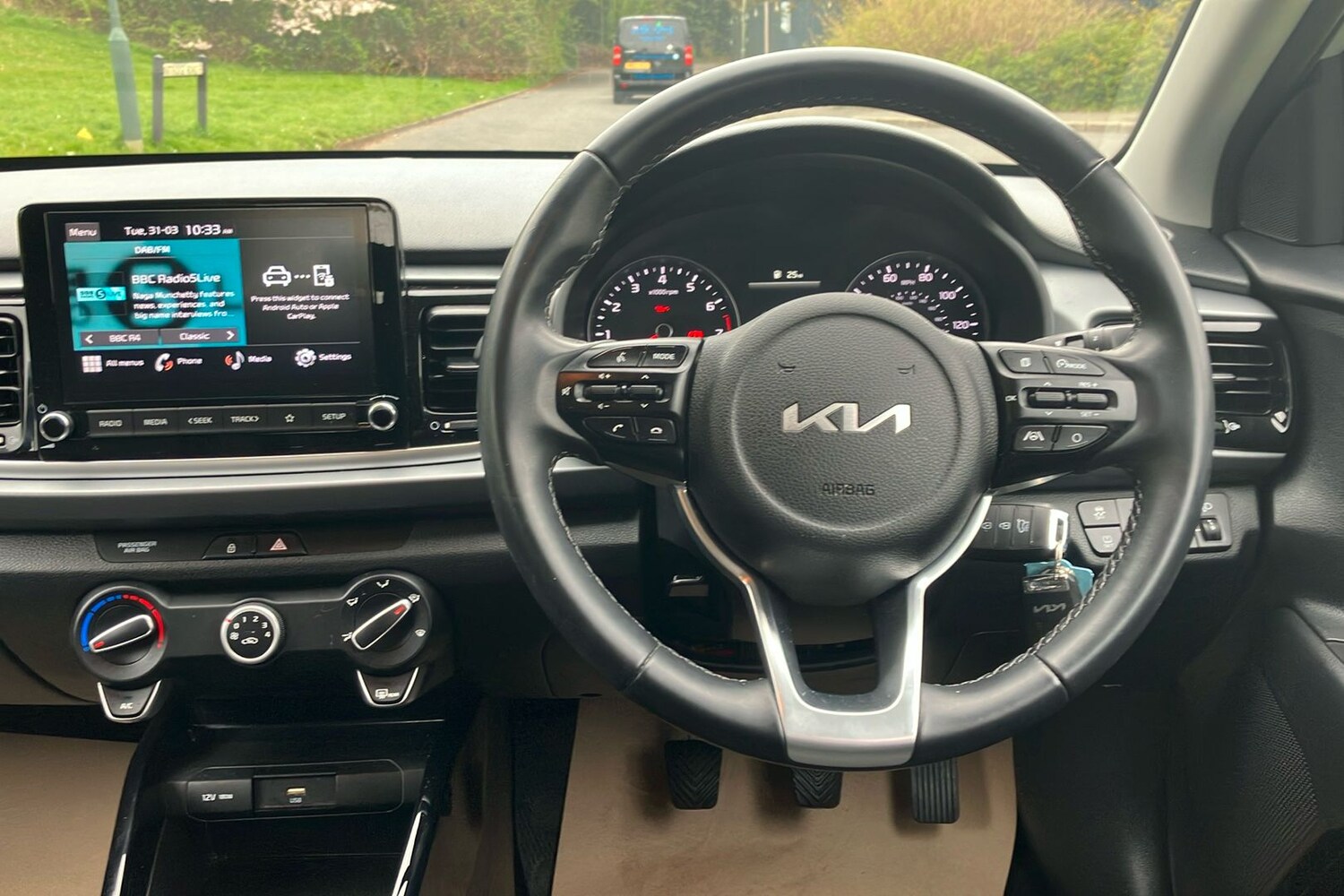 Used Kia Rio for sale - 78210614: Photo 13