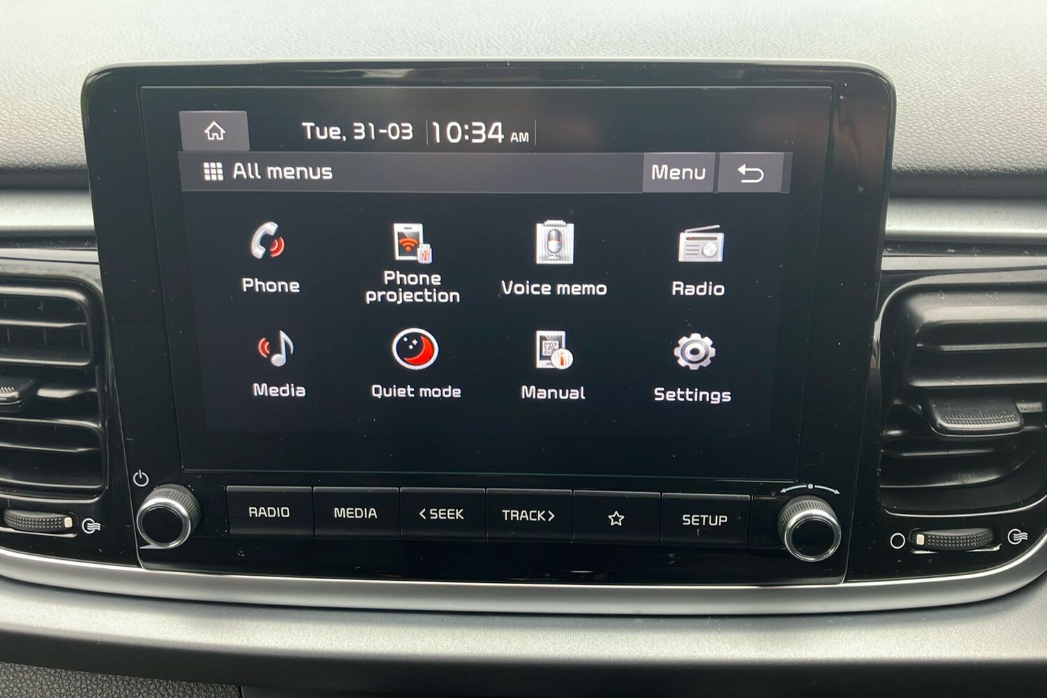 Used Kia Rio for sale - 78210614: Photo 14