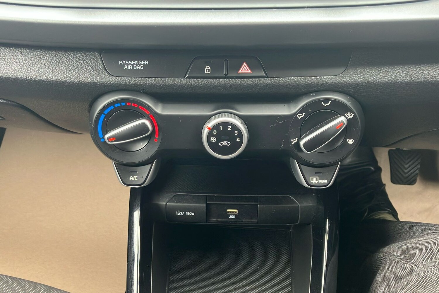 Used Kia Rio for sale - 78210614: Photo 15