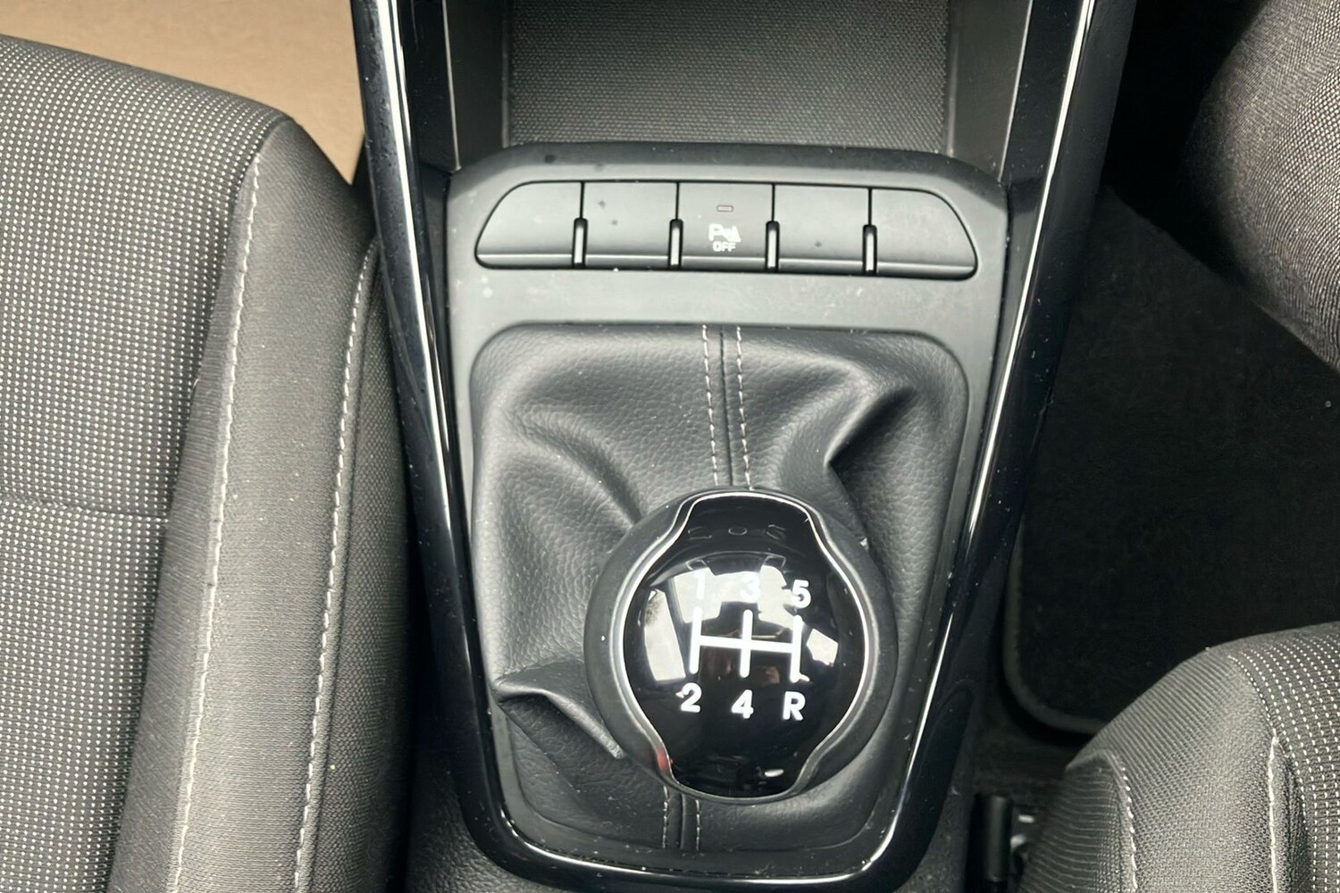 Used Kia Rio for sale - 78210614: Photo 17