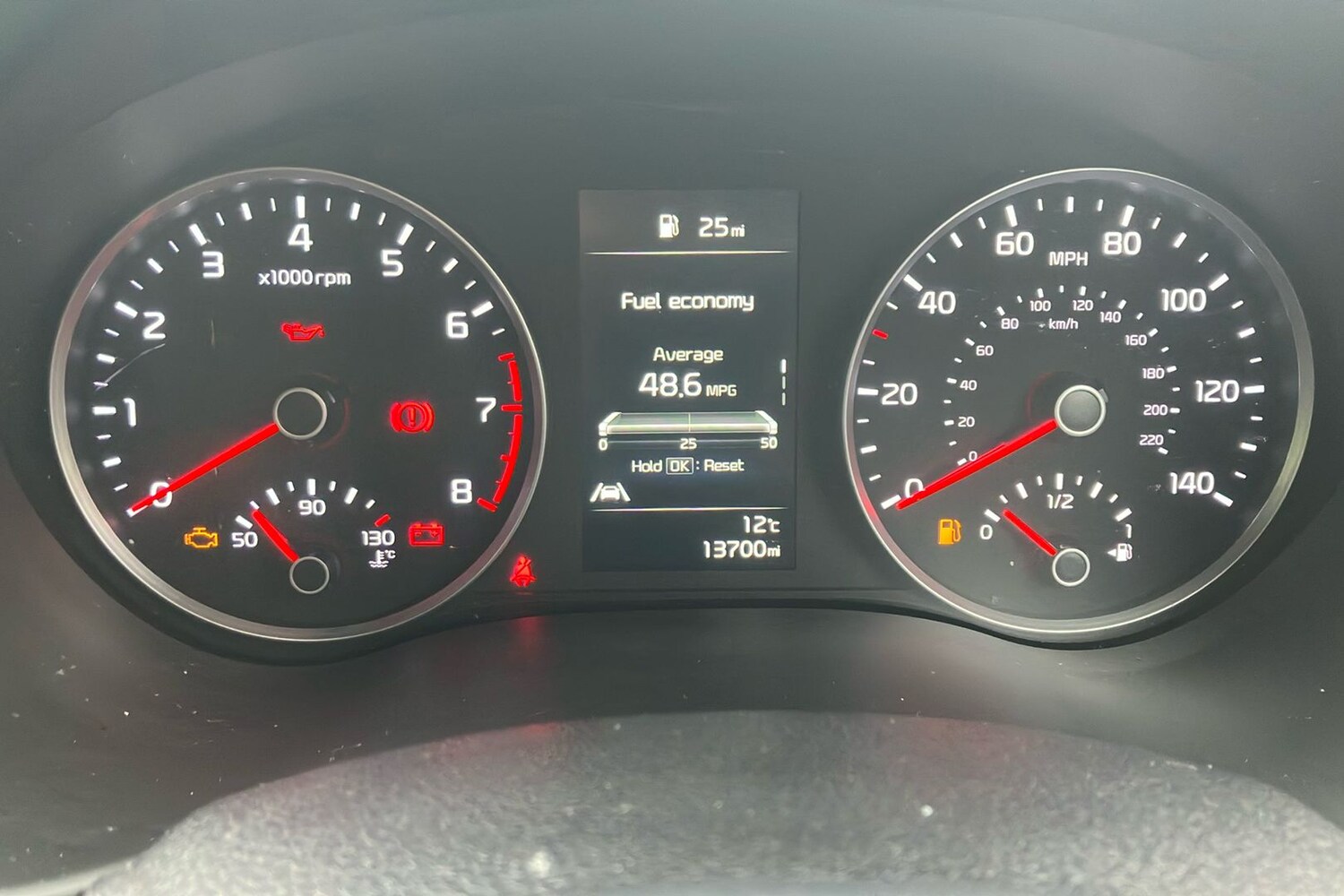 Used Kia Rio for sale - 78210614: Photo 19