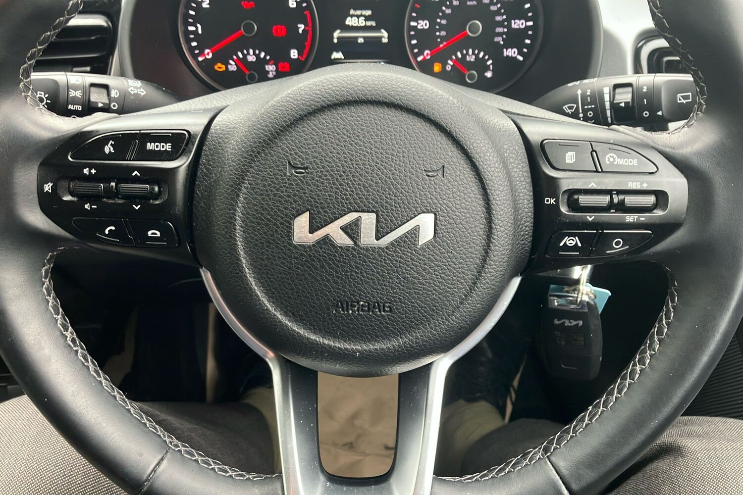 Used Kia Rio for sale - 78210614: Photo 20