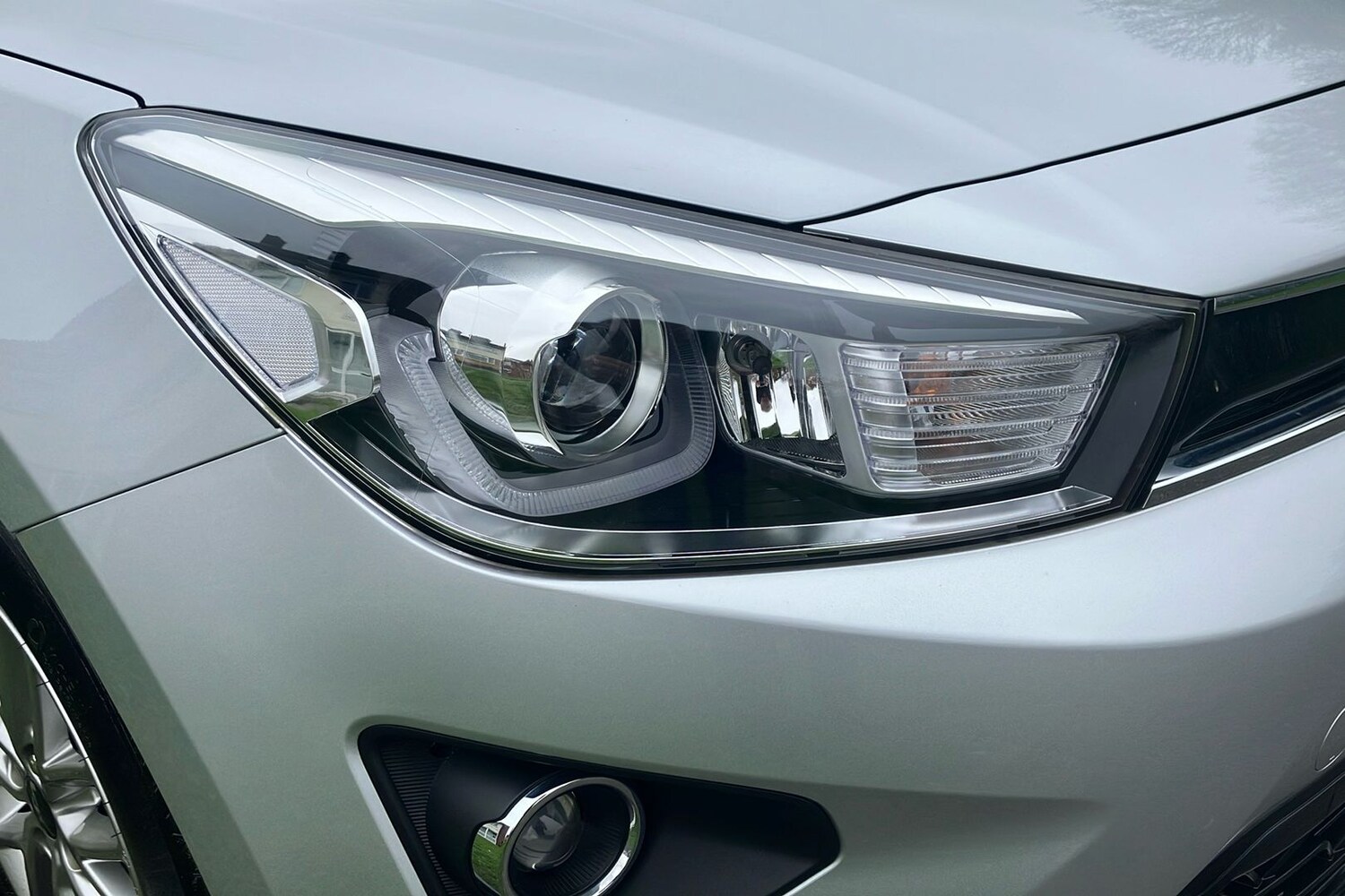 Used Kia Rio for sale - 78210614: Photo 22