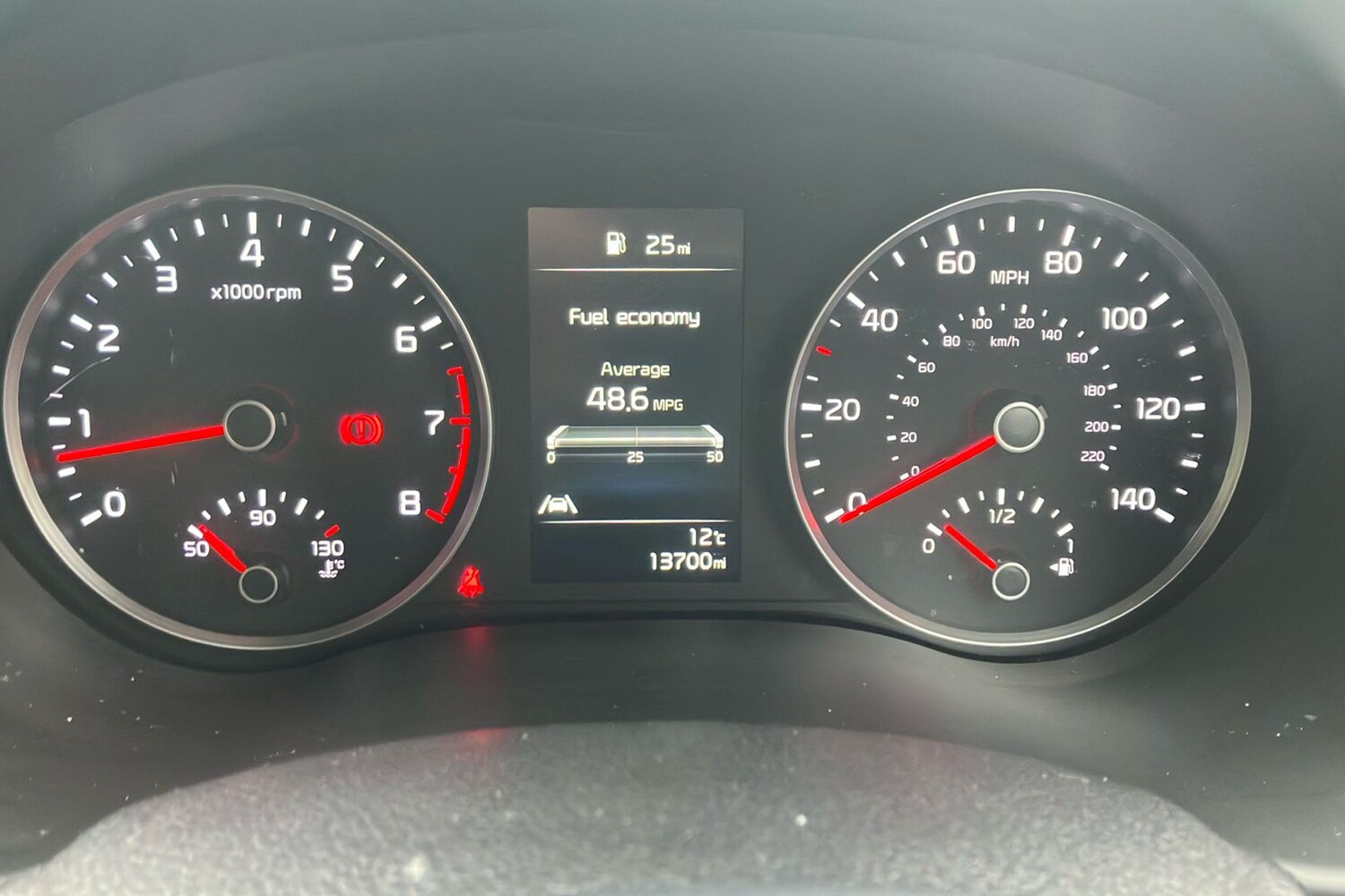 Used Kia Rio for sale - 78210614: Photo 24