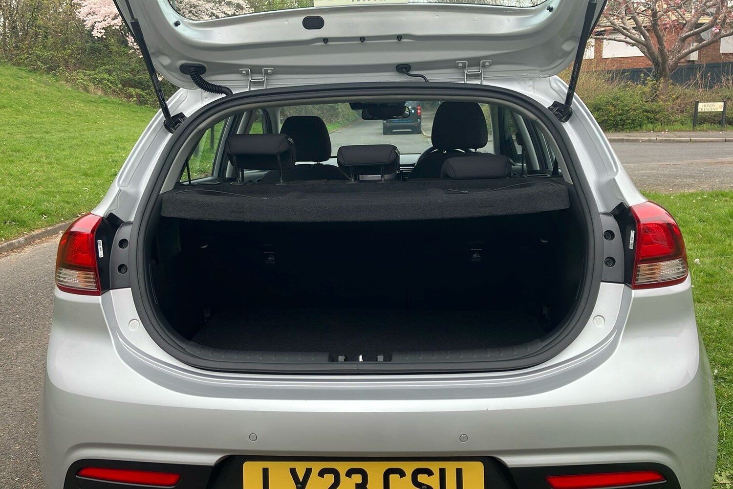 Used Kia Rio for sale - 78210614: Photo 27