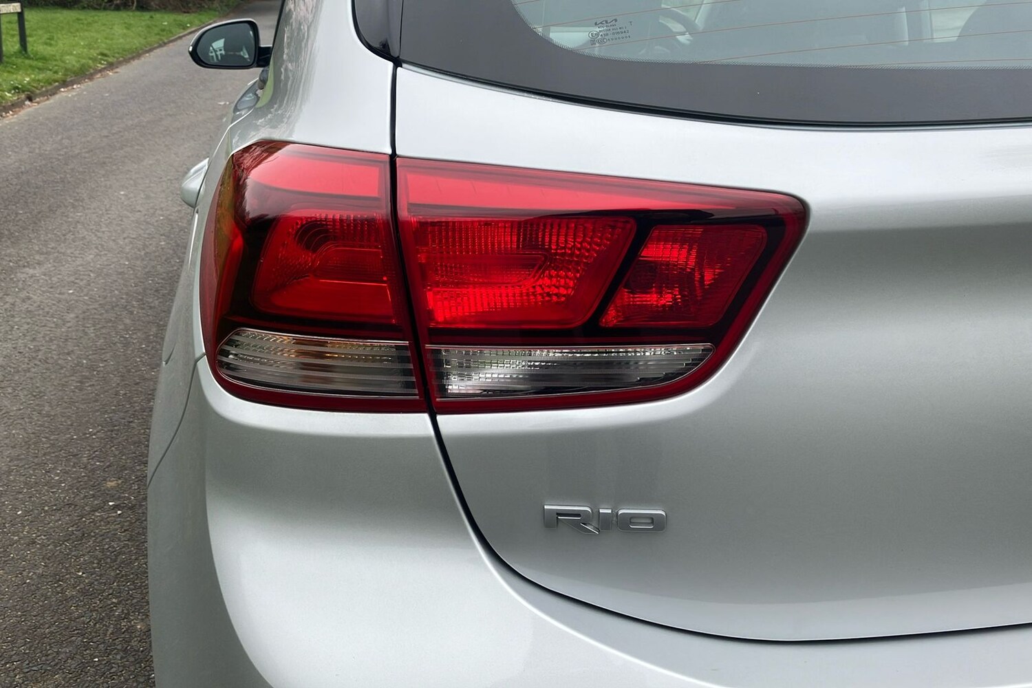 Used Kia Rio for sale - 78210614: Photo 28