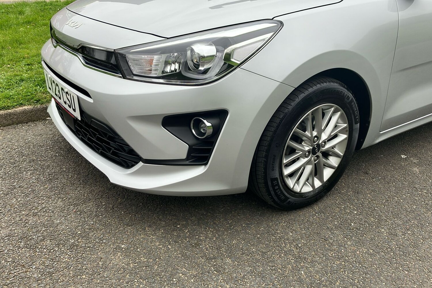 Used Kia Rio for sale - 78210614: Photo 29