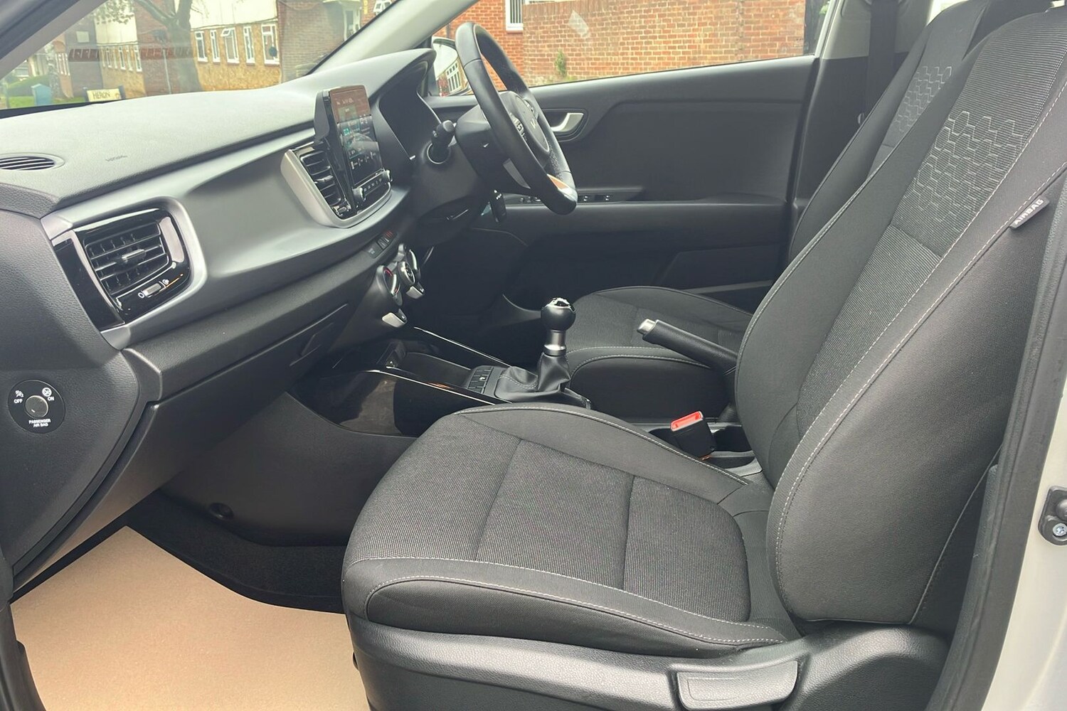 Used Kia Rio for sale - 78210614: Photo 3