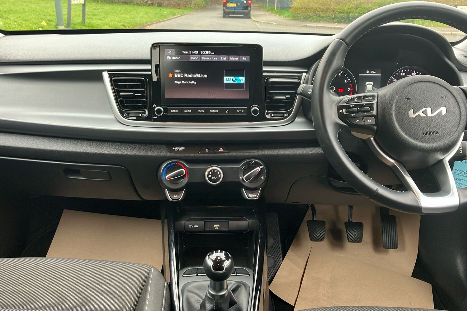 Used Kia Rio for sale - 78210614: Photo 32