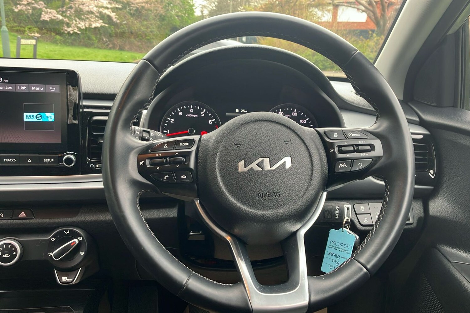 Used Kia Rio for sale - 78210614: Photo 33