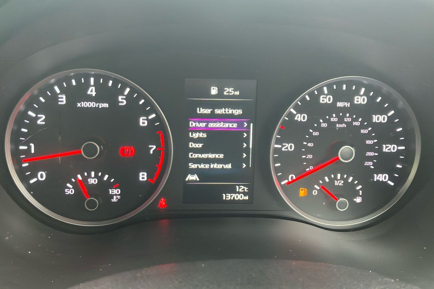 Used Kia Rio for sale - 78210614: Photo 34