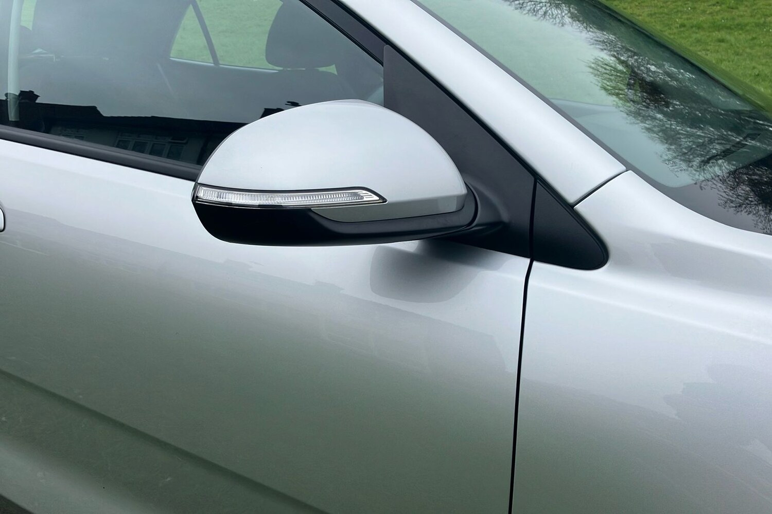 Used Kia Rio for sale - 78210614: Photo 36