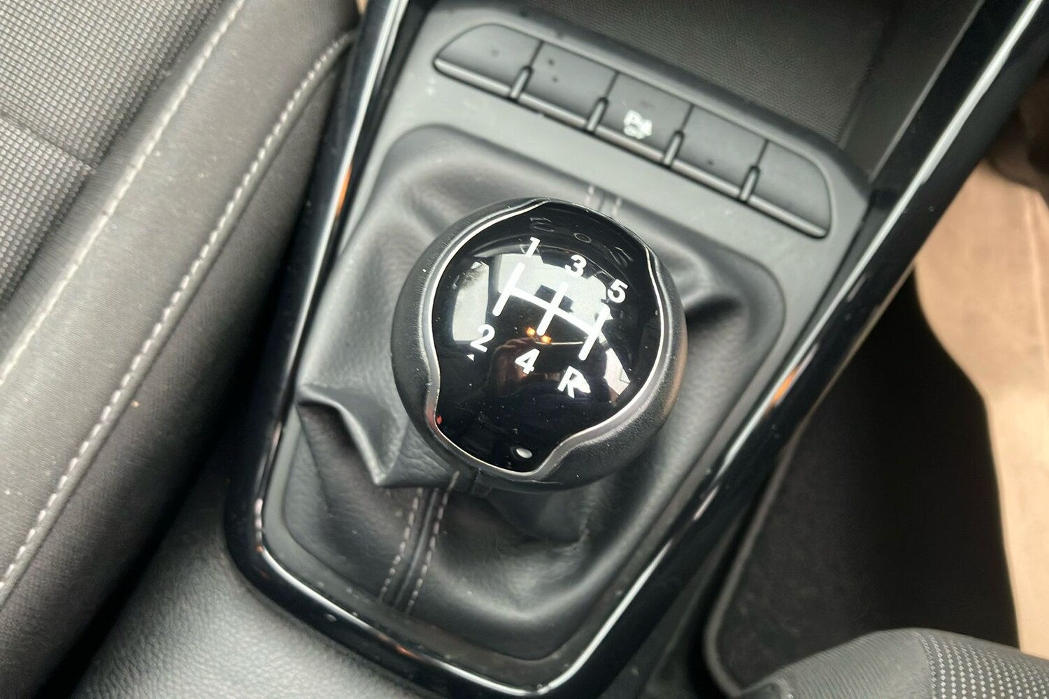 Used Kia Rio for sale - 78210614: Photo 38