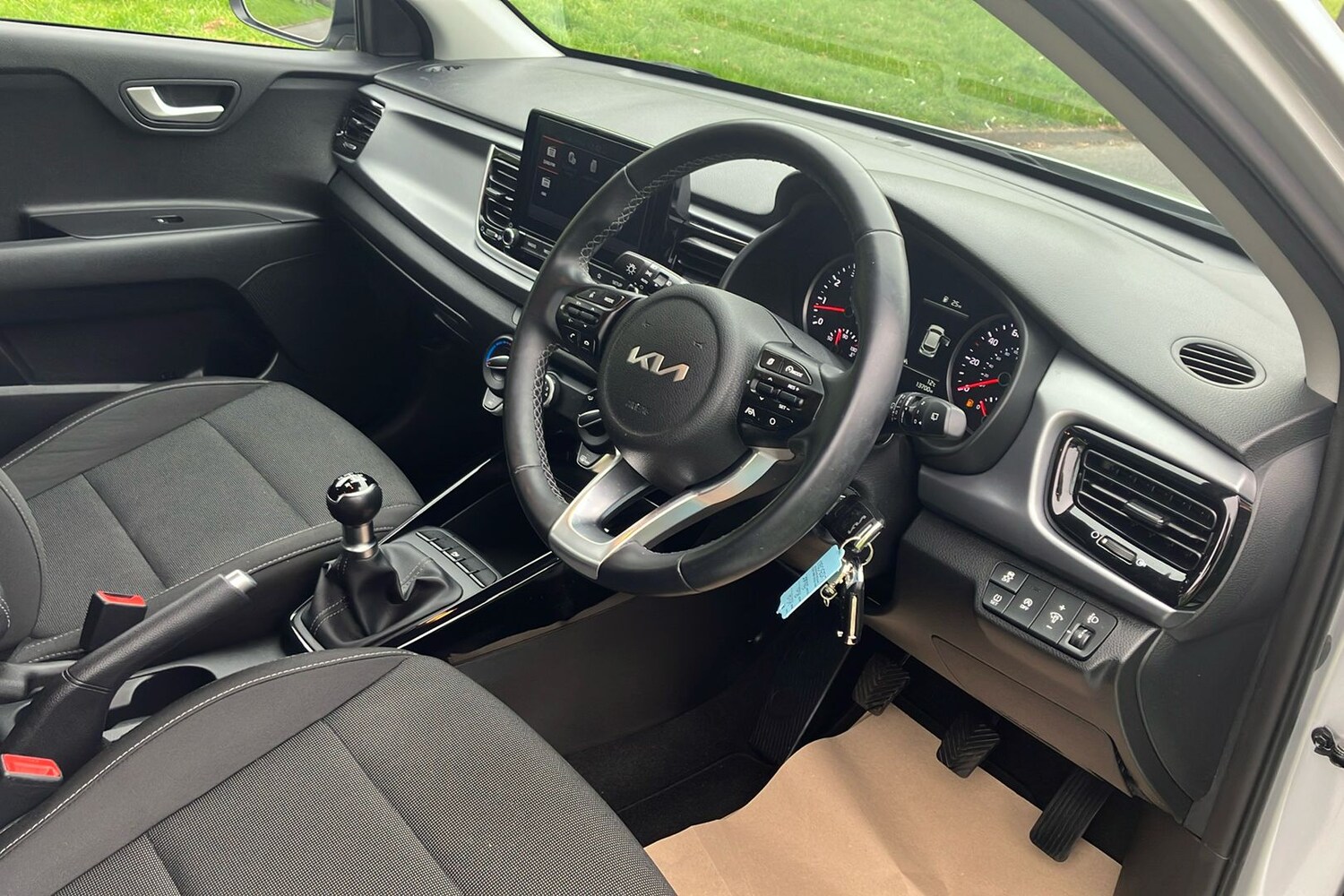 Used Kia Rio for sale - 78210614: Photo 41