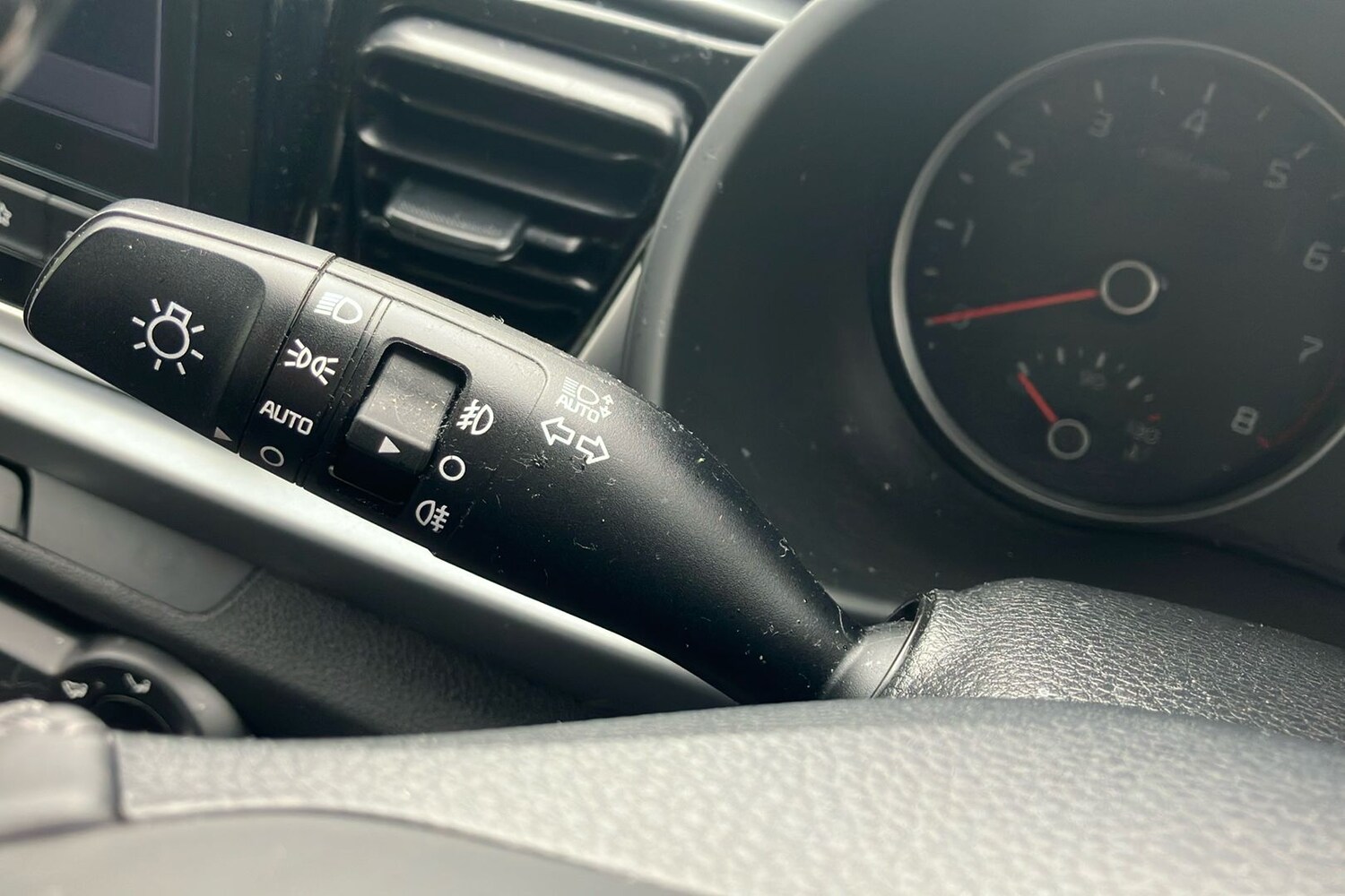 Used Kia Rio for sale - 78210614: Photo 44