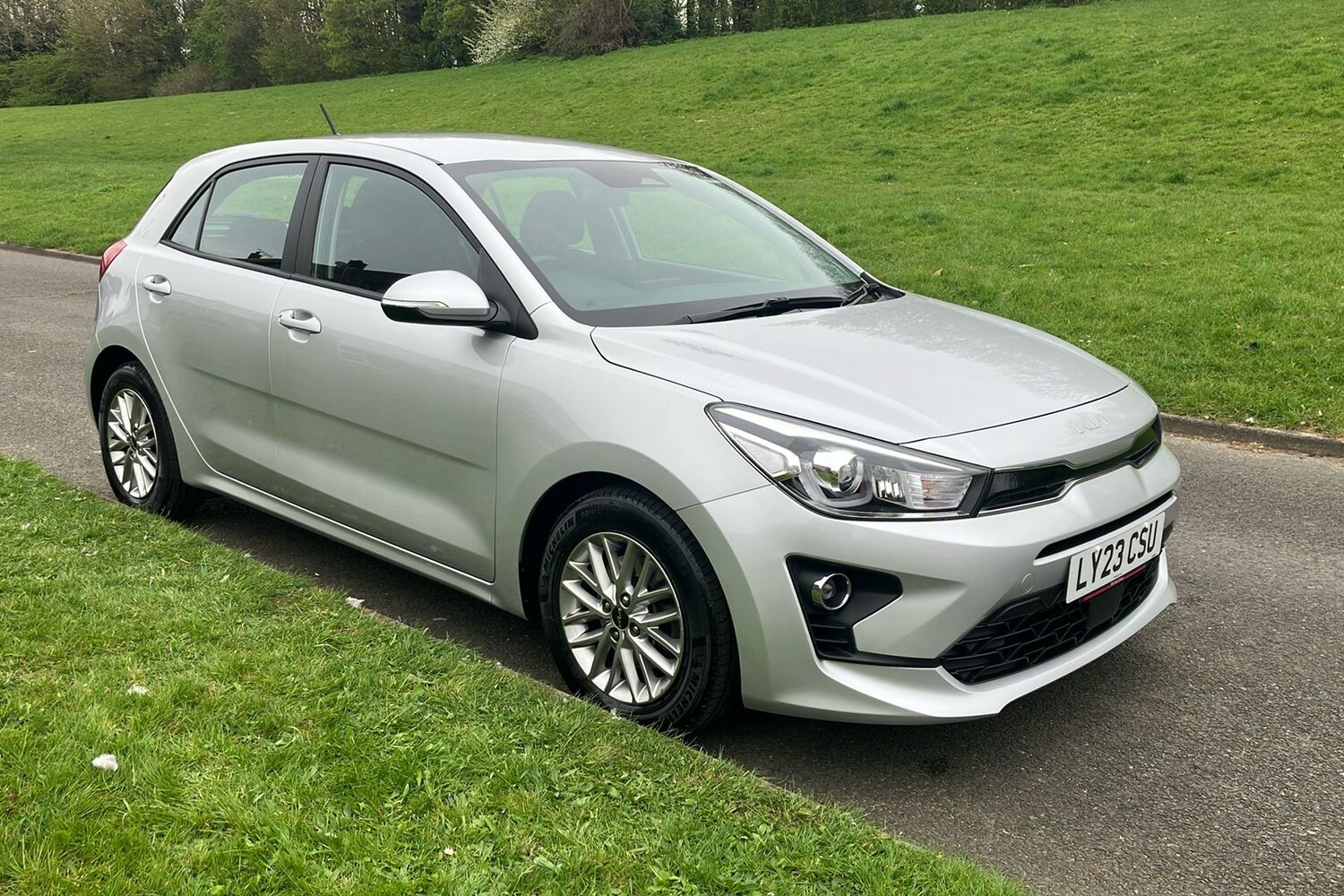 Used Kia Rio for sale - 78210614: Photo 46