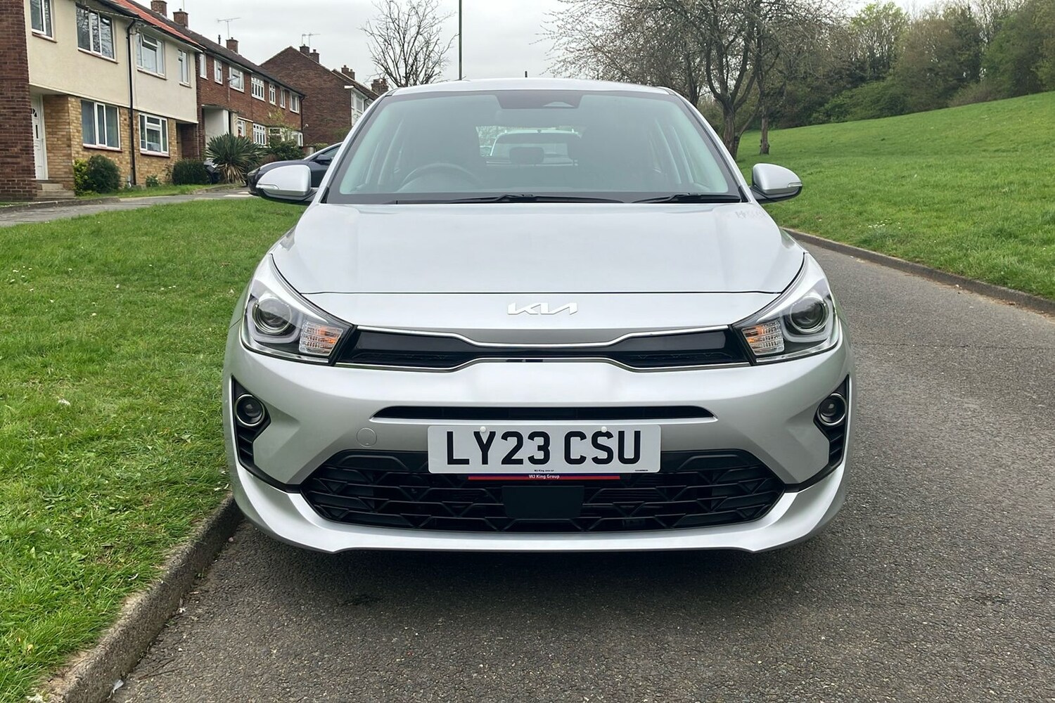 Used Kia Rio for sale - 78210614: Photo 47