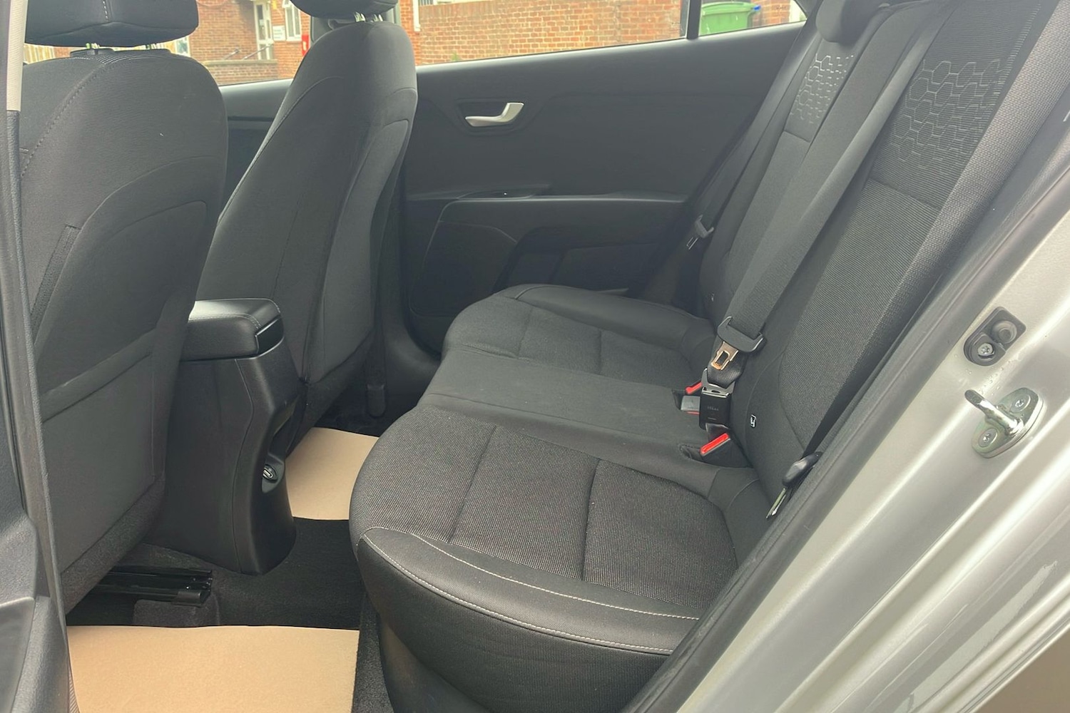 Used Kia Rio for sale - 78210614: Photo 5