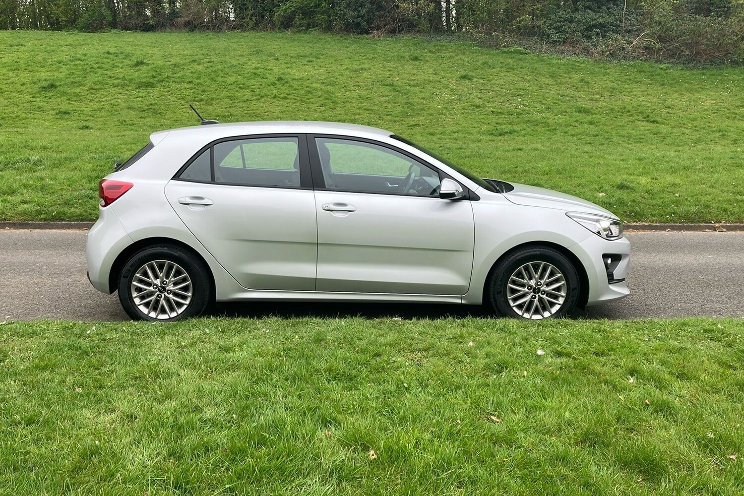 Used Kia Rio for sale - 78210614: Photo 50