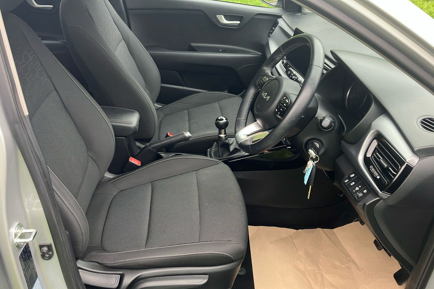 Used Kia Rio for sale - 78210614: Photo 51