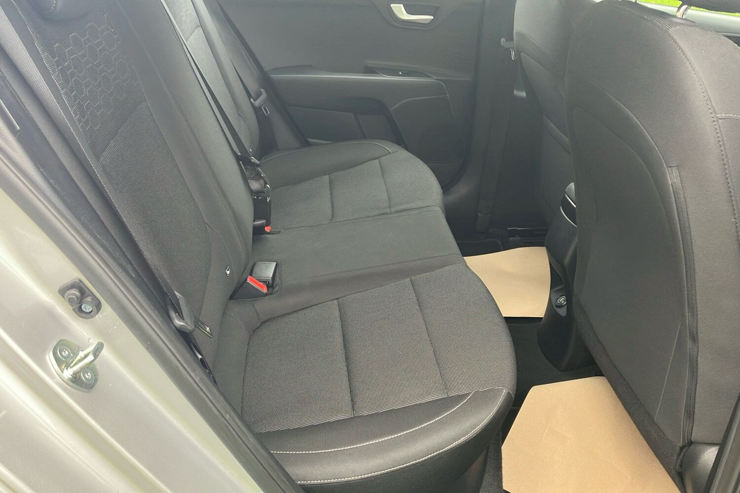 Used Kia Rio for sale - 78210614: Photo 52