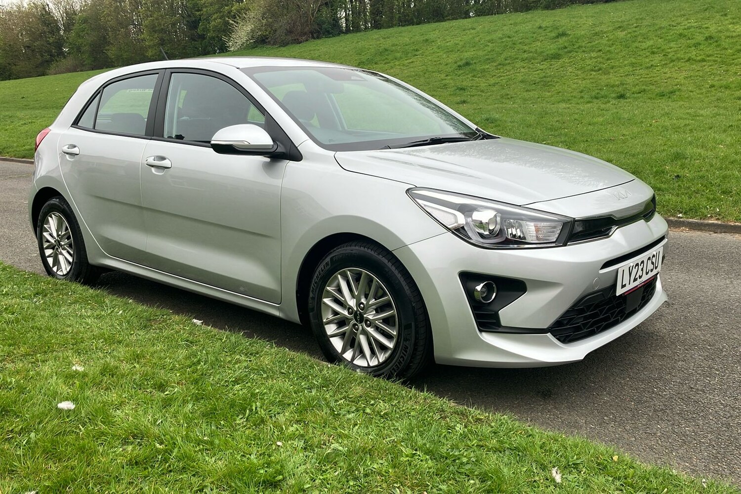 Used Kia Rio for sale - 78210614: Photo 53