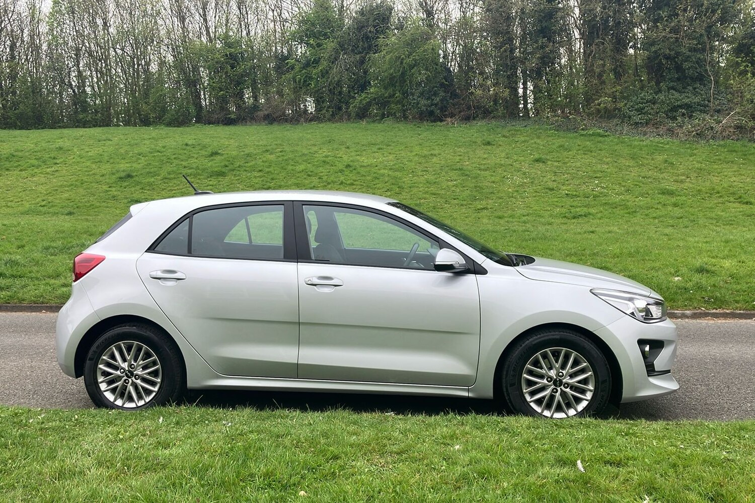 Used Kia Rio for sale - 78210614: Photo 6