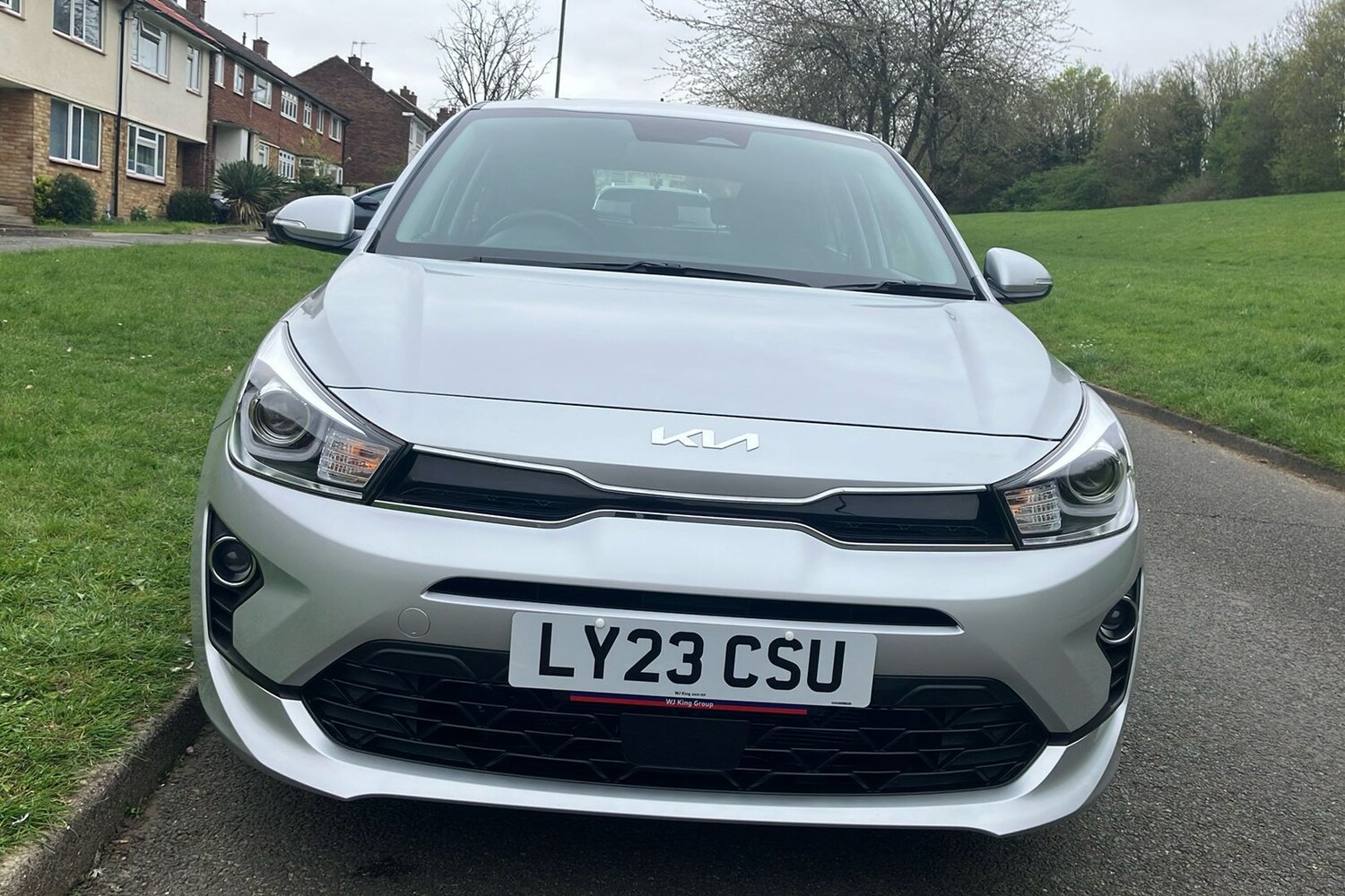 Used Kia Rio for sale - 78210614: Photo 8