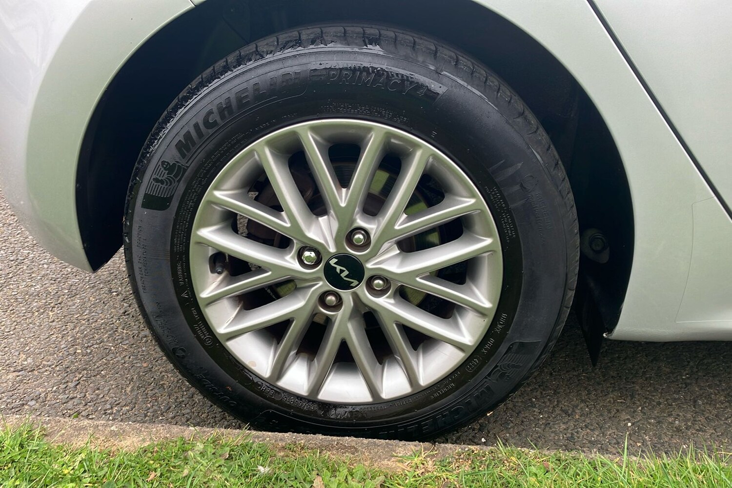 Used Kia Rio for sale - 78210614: Photo 9