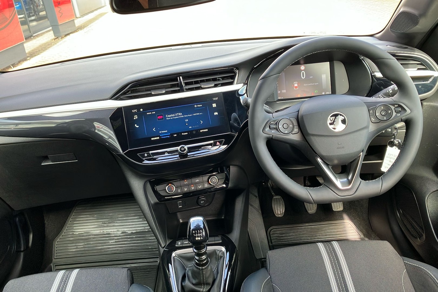 Used Vauxhall Corsa 2025 for sale - 78027021: Photo 11