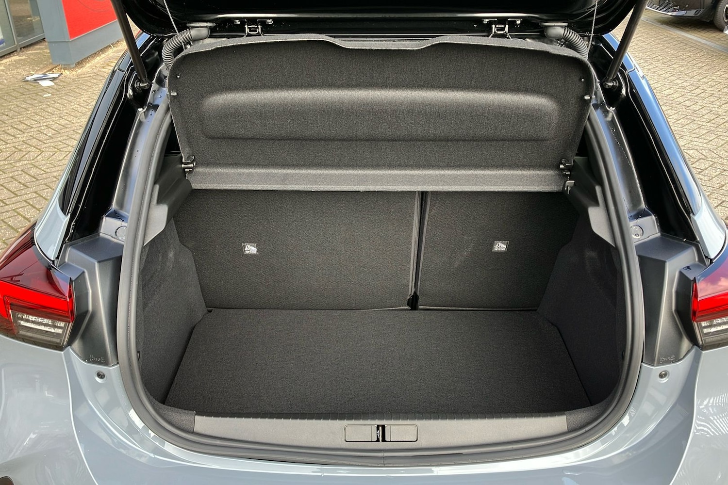 Used Vauxhall Corsa 2025 for sale - 78027021: Photo 12