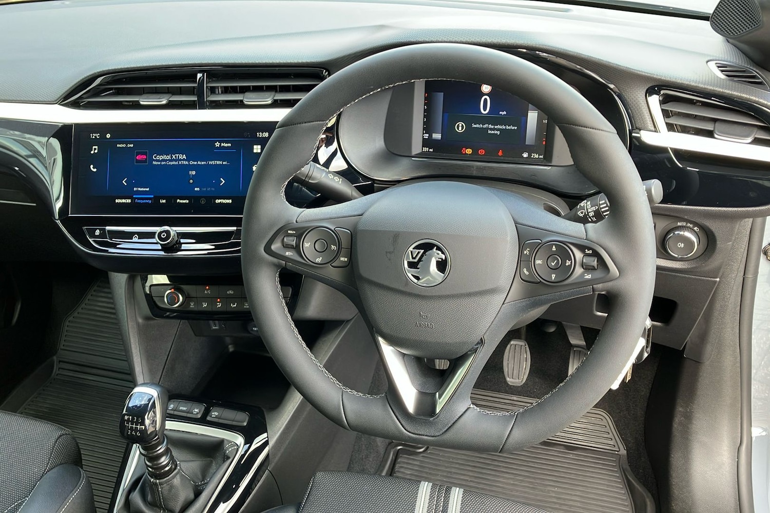 Used Vauxhall Corsa 2025 for sale - 78027021: Photo 13