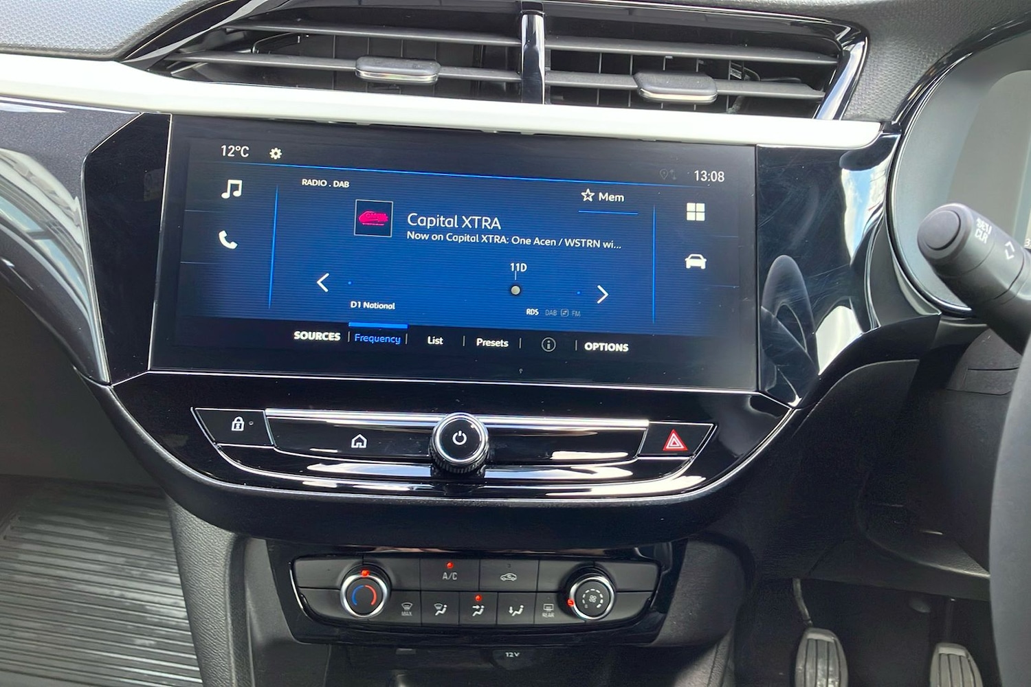 Used Vauxhall Corsa 2025 for sale - 78027021: Photo 14