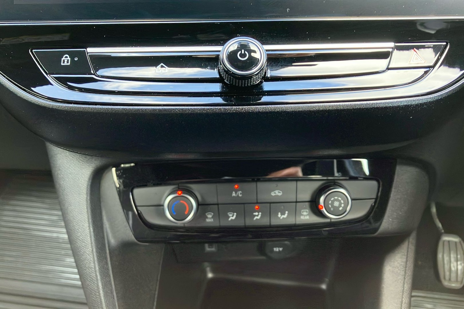 Used Vauxhall Corsa 2025 for sale - 78027021: Photo 15