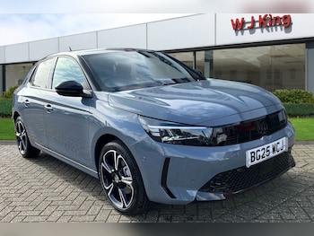 Used Vauxhall Corsa 2025 for sale - 78027021: Photo